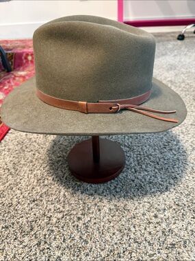 Stetson Mallory Men's Hat XL